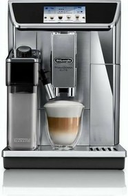 Υπεραυτόματη καφετιέρα DeLonghi ECAM650.75 1450 W 2 L 15 bar