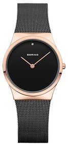 Γυναικεία Ρολόγια Bering 12130-166 (Ø 30 mm)