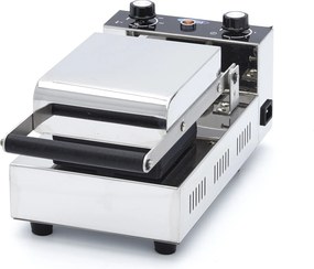 Panini Maker - 1 Piece - Gelato