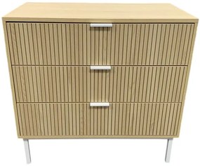 Συρταριέρα Haptic 3S