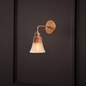 Wall Lamp Foca - N-130 Copper