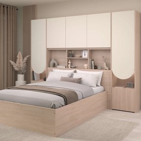 Σετ υπνοδωματίου Bridge II