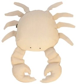 Διακοσμητικό Μαξιλάρι MX HOME αδιάβροχο, πλωτό Coussin crab raphia-00N3