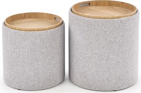 Σετ Σκαμπό Pako