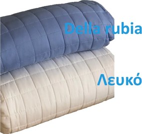 Κουβερλί 100% Polyester 6D Microfiber Κ110gsm - 240x250