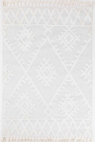 Χαλί Perla D050A1A Cream Ezzo 133X190cm