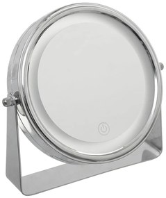 Επιτραπέζιος Καθρέφτης Με Led (20x4x21) F-V Stand Mirror 160946