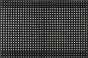 Πατάκι Εισόδου (80x120) Pol Rugs & Mats O-Ring Rubber