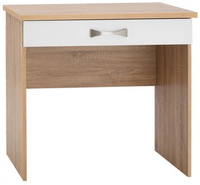ΤΟΥΑΛΕΤΑ ELSIE HM313.06 ΜΕ 1 ΣΥΡΤΑΡΙ SONAMA - ΛΕΥΚΗ 80x40x76Yεκ.