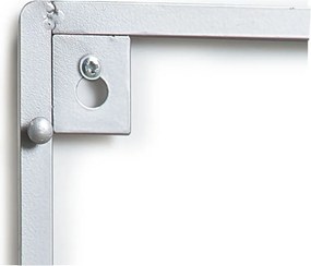 Ραφιέρα Πόρτας 3 Θέσεων (35.5x9x85.5) Z-L 17755