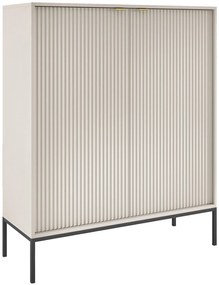 Μπουφές Palermo III-Mpez-Mauro