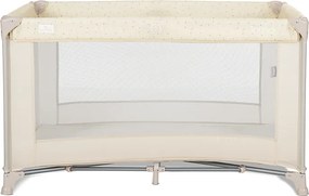 BABY COT TORINO 1 LAYER BEIGE
