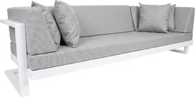 Καναπές Toscania Lounge Τριθέσιος