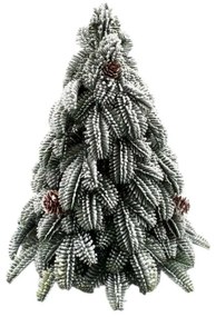 Χριστουγεννιάτικο επιτραπέζιο διακοσμητικό δεντράκι - 56XS517 - 313076-313076