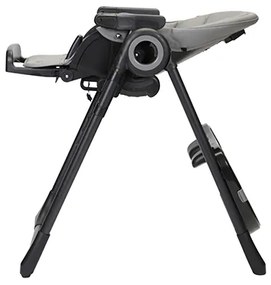 Καρεκλάκι φαγητού &quot;ROBIN GREY&quot; Topmark