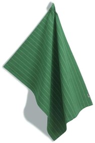 Πετσέτα Κουζίνας Cora 12821 70x50cm Green Kela 100% Βαμβάκι
