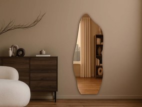 Μπρούτζινος καθρέφτης Base B27 52×140