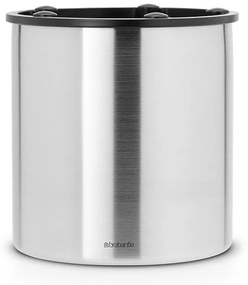 Brabantia 107832 Βάση Εργαλείων Κουζίνας Ανοξείδωτη