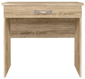Τουαλέτα ELSIE με 1 συρτάρι Sonama 80x40x76Yεκ. 80x40x76 εκ.