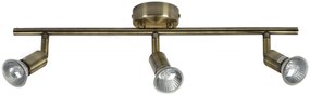 SE 140-BR3 SABA WALL LAMP BRONZE Α1