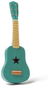 Κιθάρα Star KC1000519 53x18x5cm Green Kid's Concept