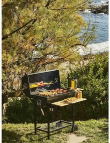 φορητό Mπάρμπεκιου CookingBox 71 x 35 cm