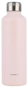 Μπουκάλι Θερμός 500ml Estia Homely Rose Quartz 01-32609