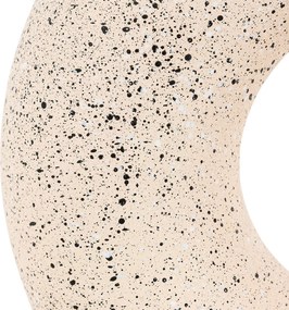 Διακοσμητικό Βάζο (27x9.5x30) A-S Circle 204288