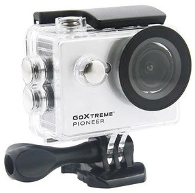 Goxtreme GX20139 32GB Action Camera 4K Ultra HD με WiFi Μαύρη με Οθόνη 2"