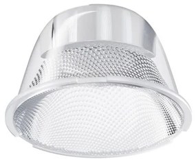 Reflector για Σποτ Οροφής Focus LED Διάφανο LensD31-24 MAYTONI-LensD31-24-Διάφανο LensD31-24