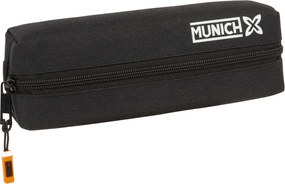 Κασετίνα Munich Lagoon Μαύρο 22 x 4 x 7 cm