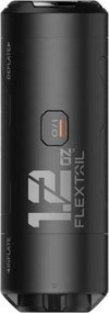 Portable Flextail Zero Pump