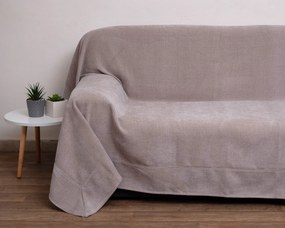 Σετ 3 Τεμ Ριχτάρια 170x170, 170x240, 170x280 2004 Λινό