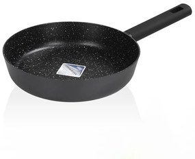 Τηγάνι Zilan Φ26cm Mε Mαρμάρινη Eπίστρωση ZLN0935