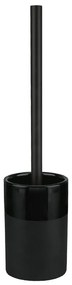 Πιγκάλ Deep 8681 9,2x9,2x36,5cm 926 Black Kleine Wolke Κεραμικό