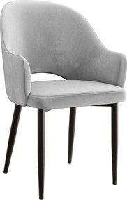 Πολυθρόνα Rosa-Gkri Anoixto - 97.00Χ60.00Χ87.00cm