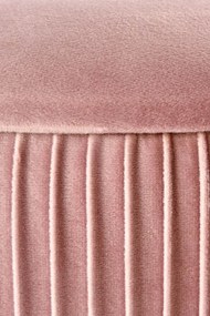 Σκαμπό Icker-Roz