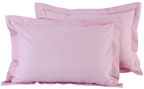 ΣΕΤ ΜΑΞΙΛΑΡΟΘΗΚΕΣ 50x70cm 2 ΤΕΜ. DAS HOME - COLOUR BEST 1012