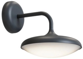Απλίκα LED Εξωτερικού Χώρου Viokef Merline 4284600