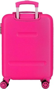 Βαλίτσα Disney Minnie Mouse Πολύχρωμο