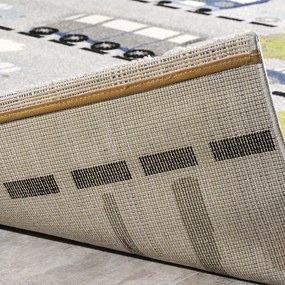 Παιδικό Χαλί (160x230) Tzikas Carpets Diamond 22715-395
