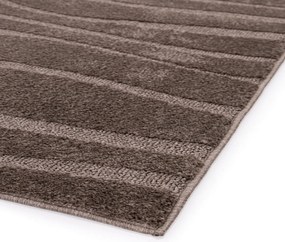 Χαλί (200x290) Royal Carpet Jazz 2973A Taupe