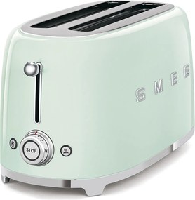 Τοστιέρα Smeg TSF02PGEU 1500 W