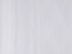 Κουρτίνες Home ESPRIT Λευκό 140 x 260 x 260 cm