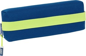 Κασετίνα Munich North Ναυτικό Μπλε 22 x 4 x 7 cm