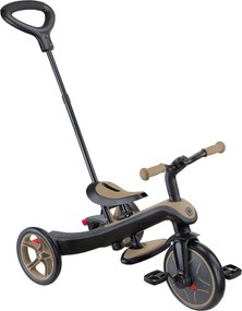 Globber Τρίκυκλο Trike Explorer 4in1 Sand