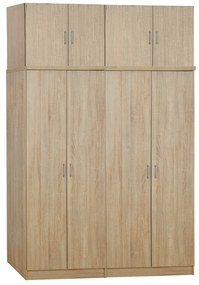 ΣΕΤ 4 ΤΜΧ ΝΤΟΥΠΑΛΑ 4ΦΥΛΛΗ ΜΕ ΠΑΤΑΡΙ SONAMA 160X42X241 HM11353.02