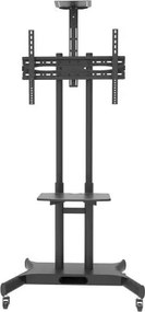 Βάση Τηλεόρασης Επιδαπέδια Focus Mount T633 32"-65"