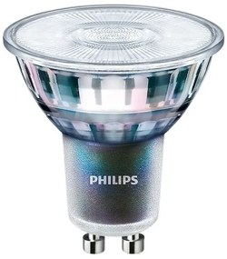 Λάμπα MASTER LEDspot ExpertColor MV 3.9-35W, 300lm, 4000Κ, GU10 Philips-707593-nan 707593