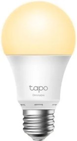 TP-Link Smart LED Bulb L510E, E27, 8,7W, Λευκό EU